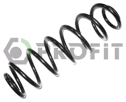 Muelle de suspensión Seat Ibiza III hatchback comprar en España