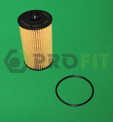 Filtro de aceite motor Peugeot/Citroen 1682953280