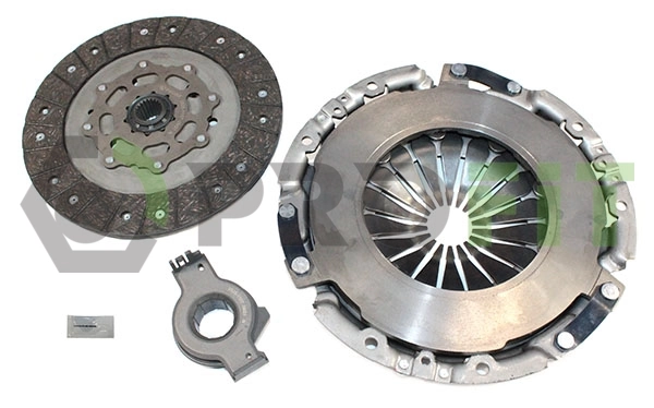 623378500 INA Embrague motor