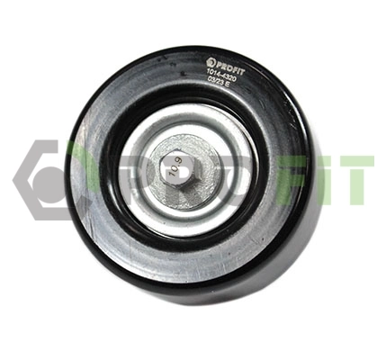 Polea inversión/guía, correa auxiliar servicios Ford Fiesta COURIER furgoneta (J5S, J3S) (1996 - 2002) precio, desde 13,18 EUR