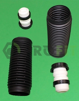 Comprar Topes de suspensión & guardapolvo amortiguador Caddy III 2KB, 2KJ, 2CB, 2CJ