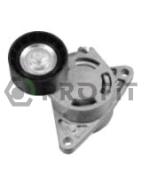  Tensor de correa poli V Renault Master 2