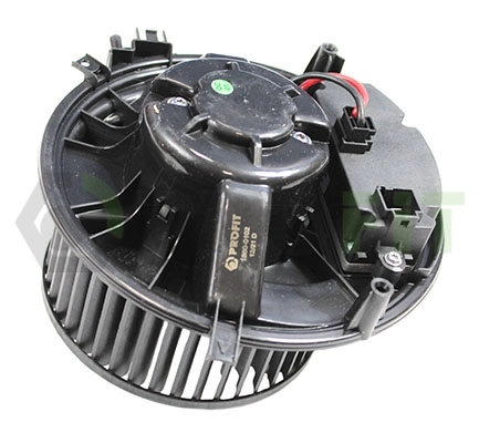 Ventilador de habitáculo para Volkswagen Golf VIII CG5, DB5