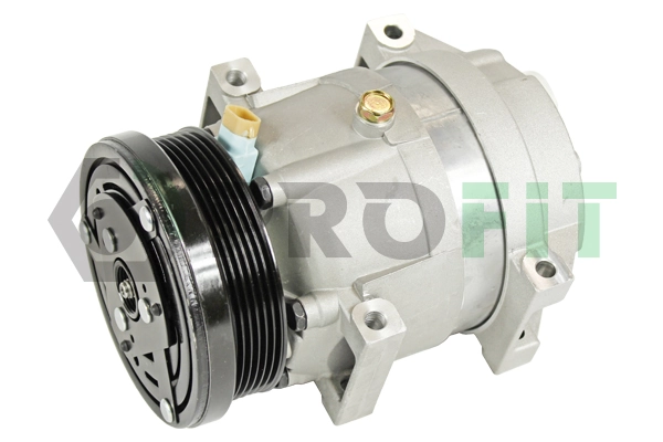 Compresor ac Parts-Mall PXNEC019 precio, desde 284,59 EUR