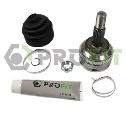 Comprar MCV0115 Meyle Junta homocinetica
