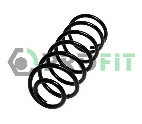 Muelle de suspensión para Hyundai Getz (TB)