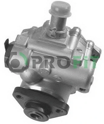 Bomba de dirección hidráulica Fiat Punto II
