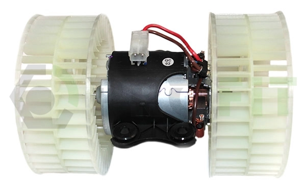 Ventilador de calefacción Polcar 5040NU2 precio, desde 75,64 EUR