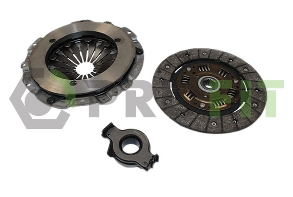 Kit de embrague Fiat Linea 