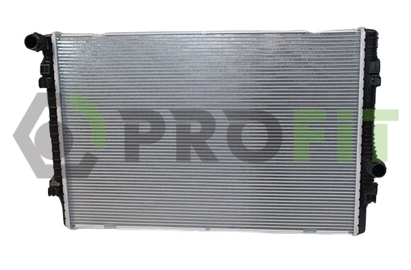 Comprar 8MK376733614 HELLA Radiador de auto