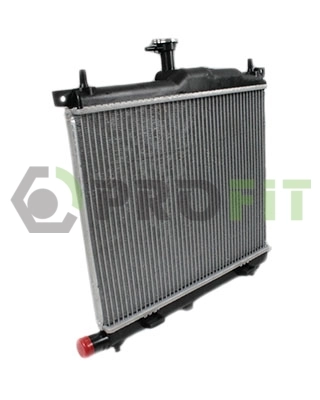 Precio del repuesto Radiador I10 hatchback
