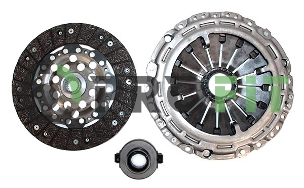 Comprar Embrague Citroen Jumpy I BS, BT, BY, BZ