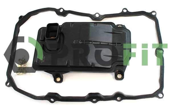 Filtro caja de cambios automática Volkswagen Touareg II