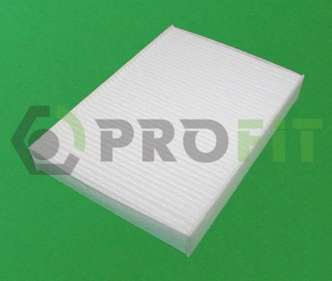  Filtro de habitáculo Nissan Qashqai 2