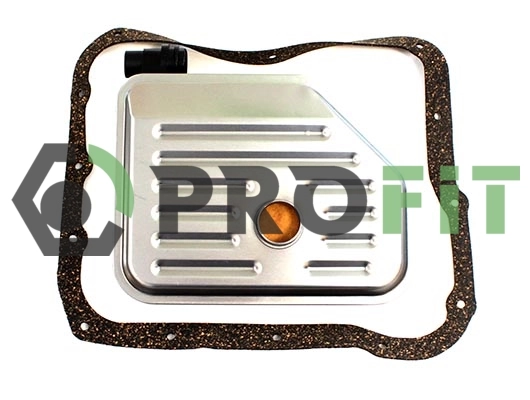 Filtro de transmisión automática KIA Cerato I sedán (LD) (2004 - 2008) precio, desde 10,37 EUR