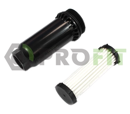 Filtro hidráulico transmisión automática para Volvo V40  525, 526