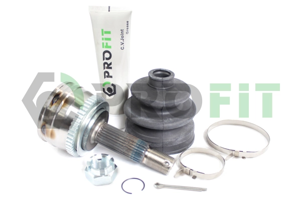 Comprar Junta homocinetica Hyundai Getz  