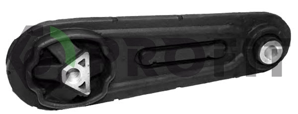  Soporte de motor trasero Renault Megane 2
