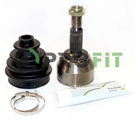 Comprar Junta homocinetica Ford Connect  TC7