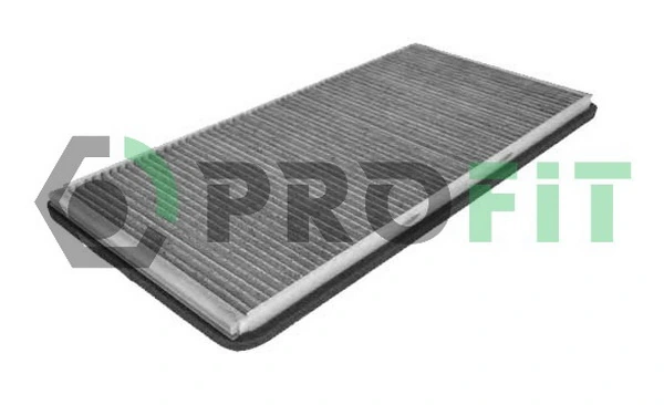  Filtro de habitáculo Land Rover Range Rover 3