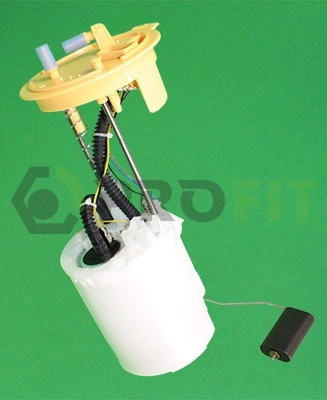 Módulo alimentación de combustible  Volkswagen Passat CC B6 sedán (357) (2008 - 2012) precio, desde 139,10 EUR