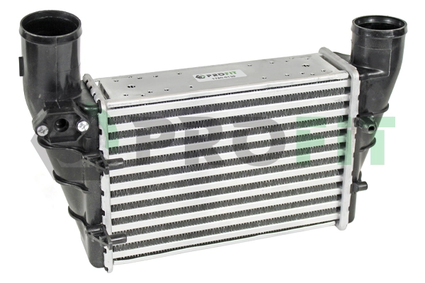 RA8010150 Jdeus Radiador de intercooler