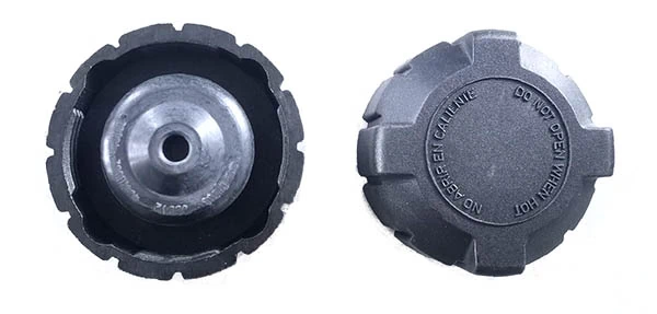  Tapón depósito de refrigerante Alfa Romeo 147 