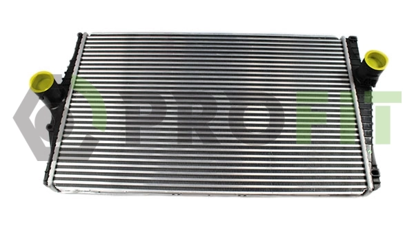 Radiador de intercooler para Volvo XC90  
