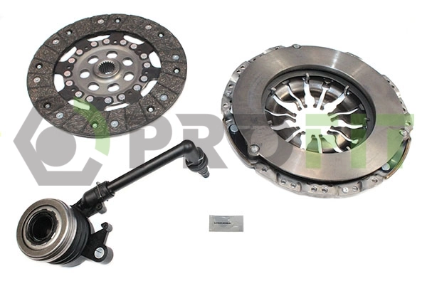 Comprar Embrague Renault Clio IV BH