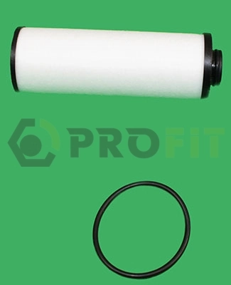 Filtro caja de cambios automática Audi A4 Avant B8