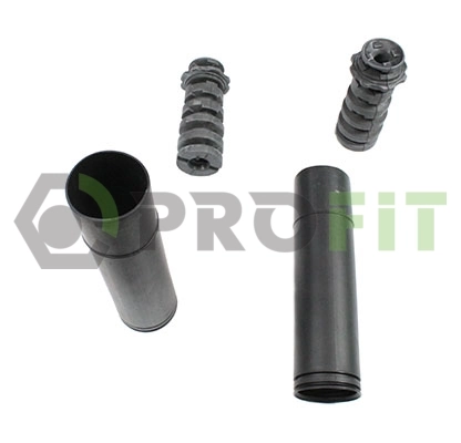 Comprar Tope de amortiguador trasero y guardapolvo Dacia Duster  HM a bajo precio
