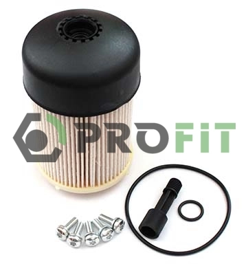 Filtro combustible JS Asakashi FE0068 precio, desde 20,63 EUR