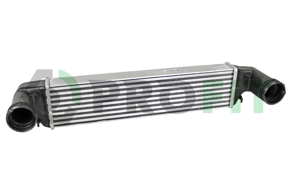 Comprar 805M22A Jdeus Turbo intercooler