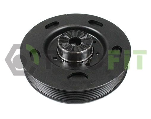 Comprar Polea de cigüeñal Audi A8 D4 4H2, 4H8, 4HC, 4HL