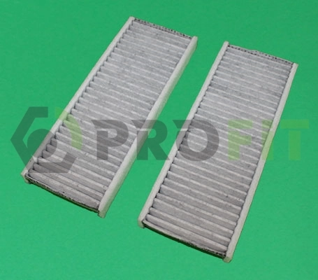 Filtro de cabina Mecafilter ELR7327 precio, desde 6,60 EUR