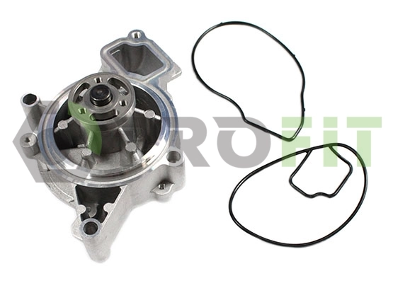 Bomba refrigerante coche para Chevrolet Captiva II C140