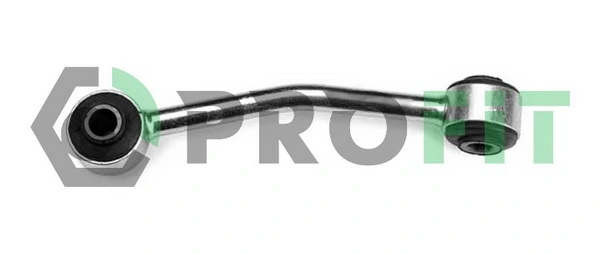 Soporte de la barra estabilizadora delantera Peugeot 405 I