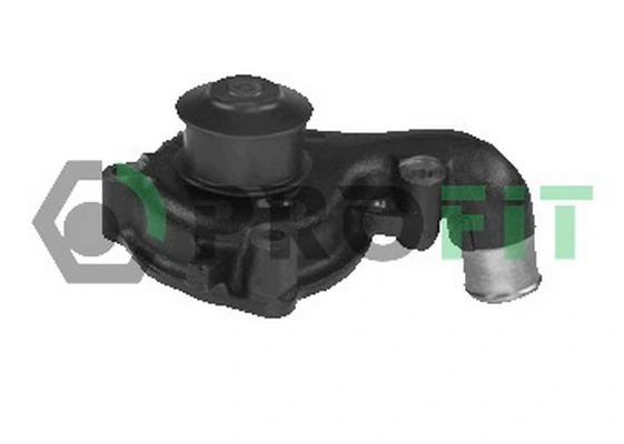 Bombeadora de agua Ford Fiesta COURIER furgoneta (F3L, F5L) (1991 - 1996) precio, desde 47,57 EUR