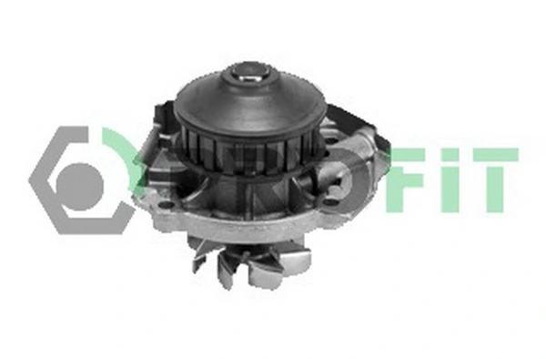 Bomba refrigerante coche para Fiat Uno  146A