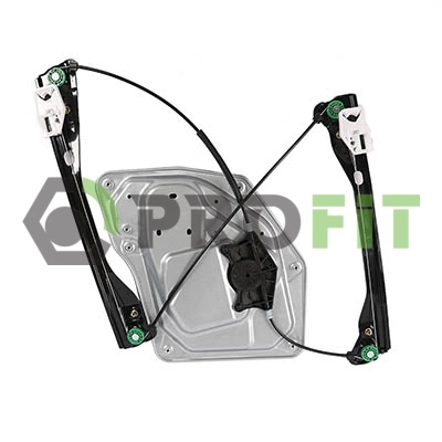 Mecanismo de elevalunas delantero derecha Skoda SuperB II liftback (3T4) (2008 - 2015) precio, desde 49,52 EUR