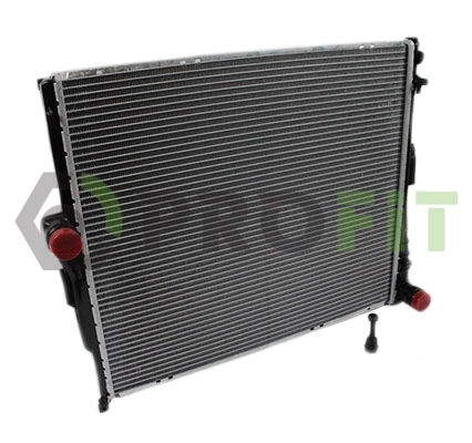 Água radiador BMW X3 SUV (E83) (2004 - 2010) precio, desde 107,67 EUR