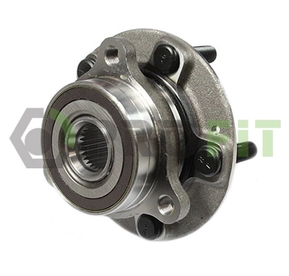 Cubo delantero Hyundai I30  (2016-2026)