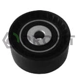Rodillo intermedio de correa dentada para Chery QQ6  (S21)