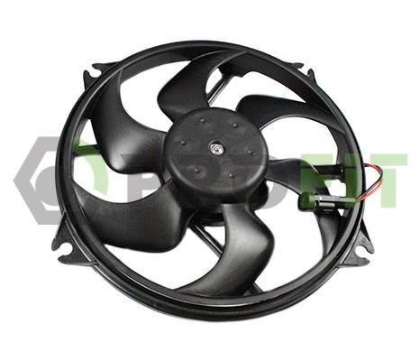 Comprar Ventilador del motor Citroen C4 GRAND PICASSO I UA