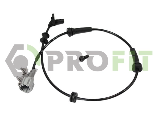 Sensor ABS delantero Nissan Navara D40