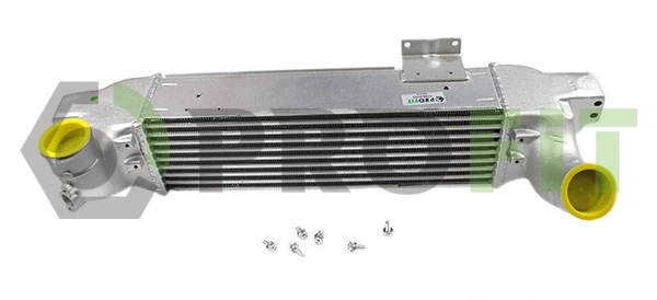 Comprar Intercooler KIA Sorento  JC a bajo precio