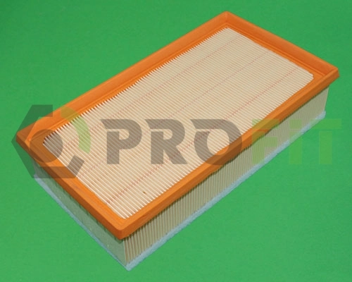 Filtro de aire 1638027680 Peugeot/Citroen