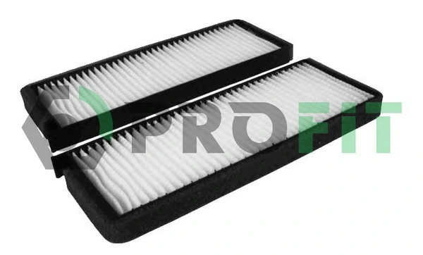 Comprar Filtro de habitáculo SsangYong Rodius  
