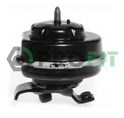 Soporte motor delantero Volkswagen Golf 2 19E, 1G1