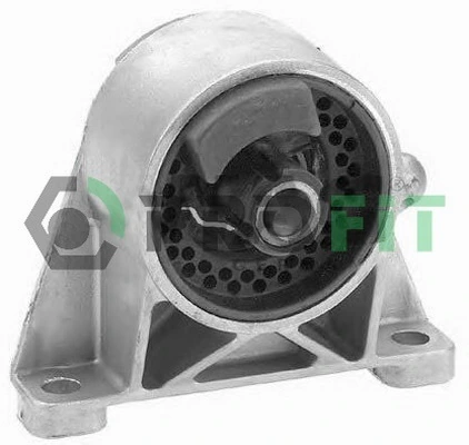 Soportes de motor delantero para Opel Astra H L69